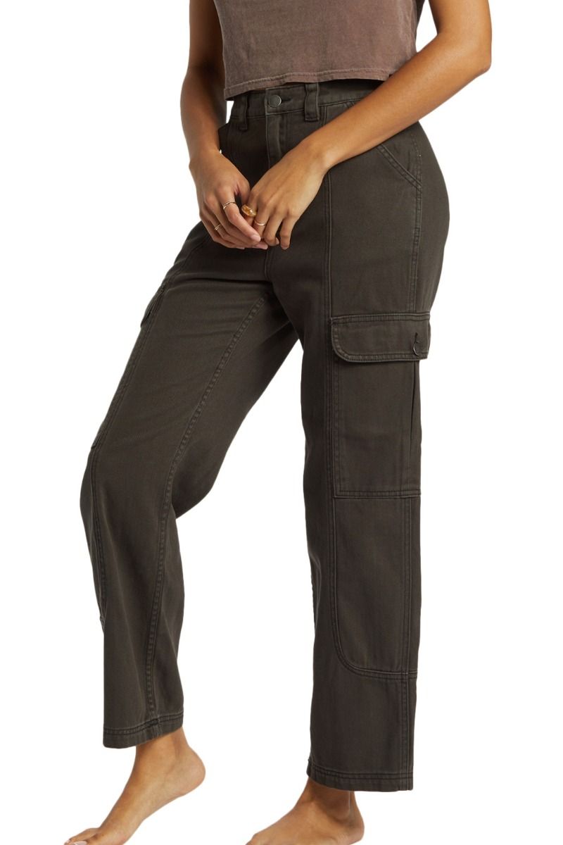 BILLABONG PANT WALL TO WALL