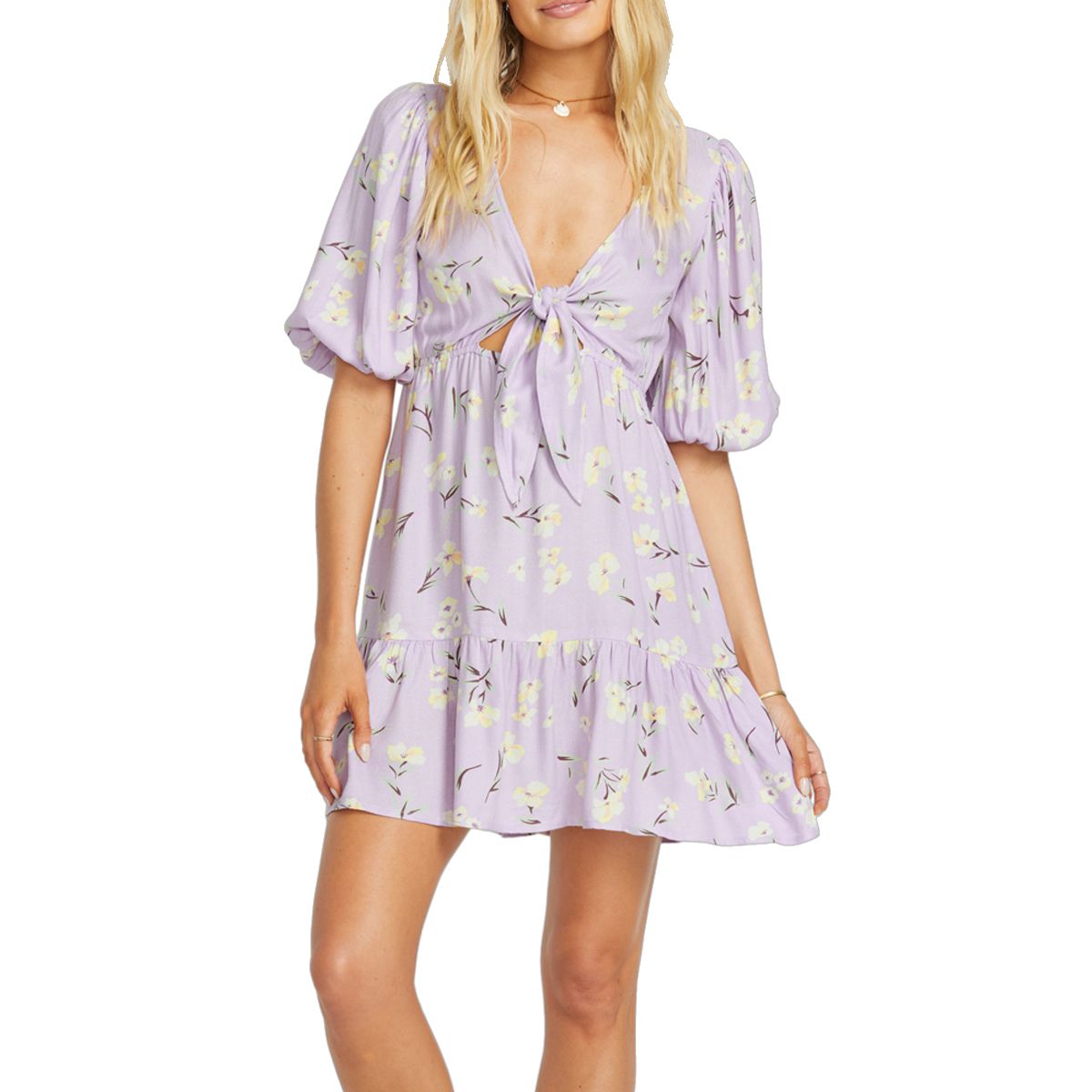 BILLABONG DRESS NIGHT FALL MINI