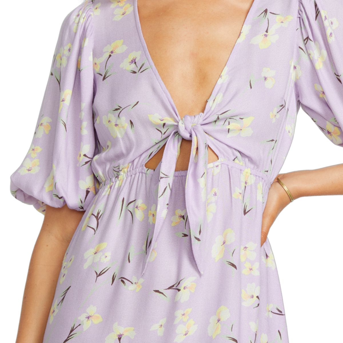 BILLABONG DRESS NIGHT FALL MINI