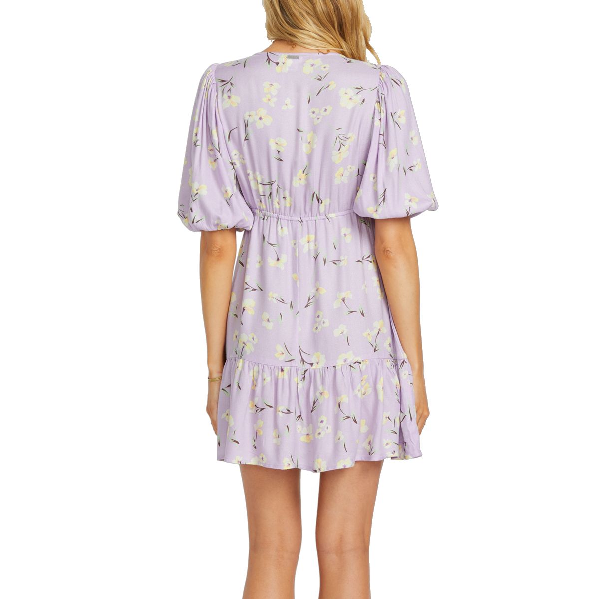 BILLABONG DRESS NIGHT FALL MINI