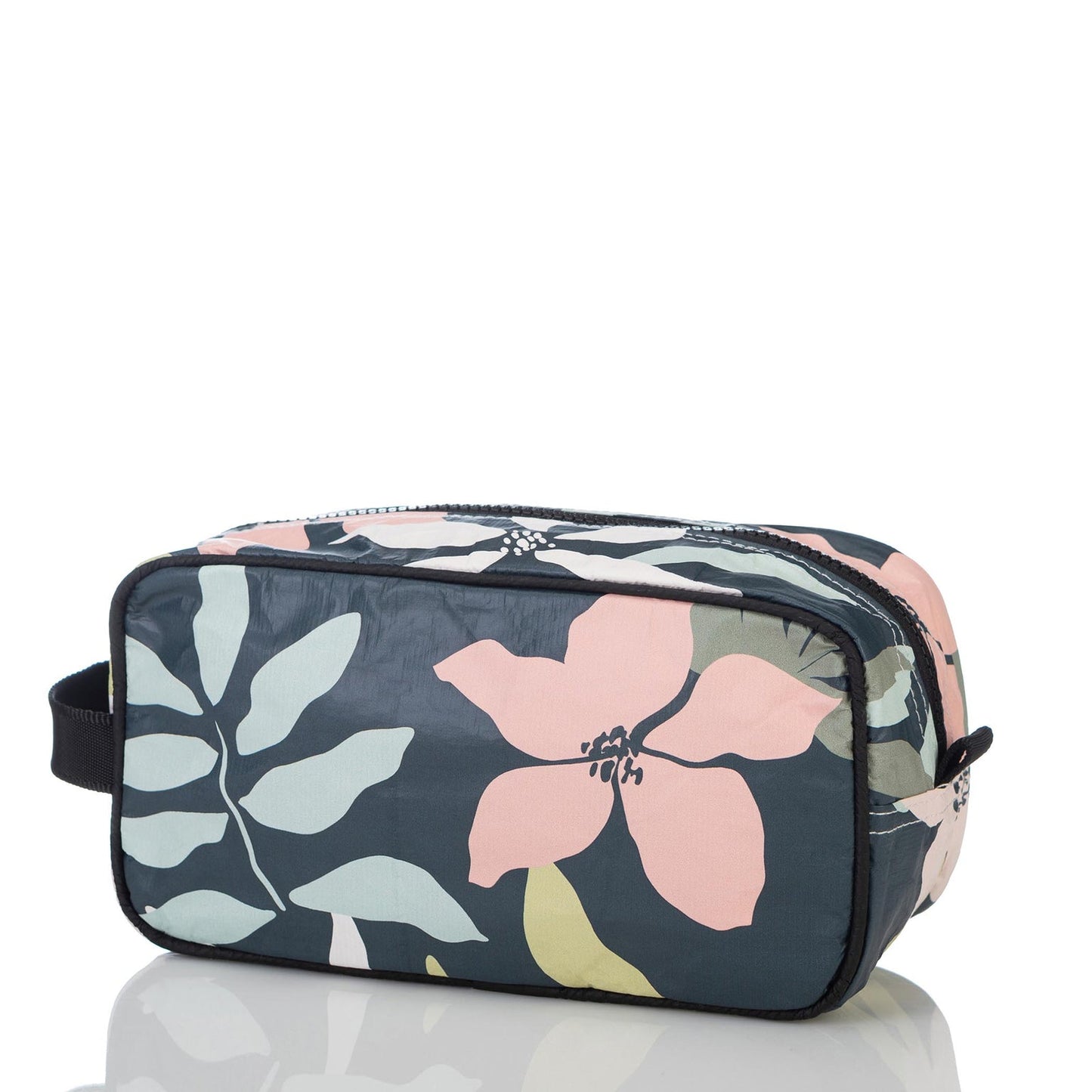ALOHA FLORA DOPP KIT