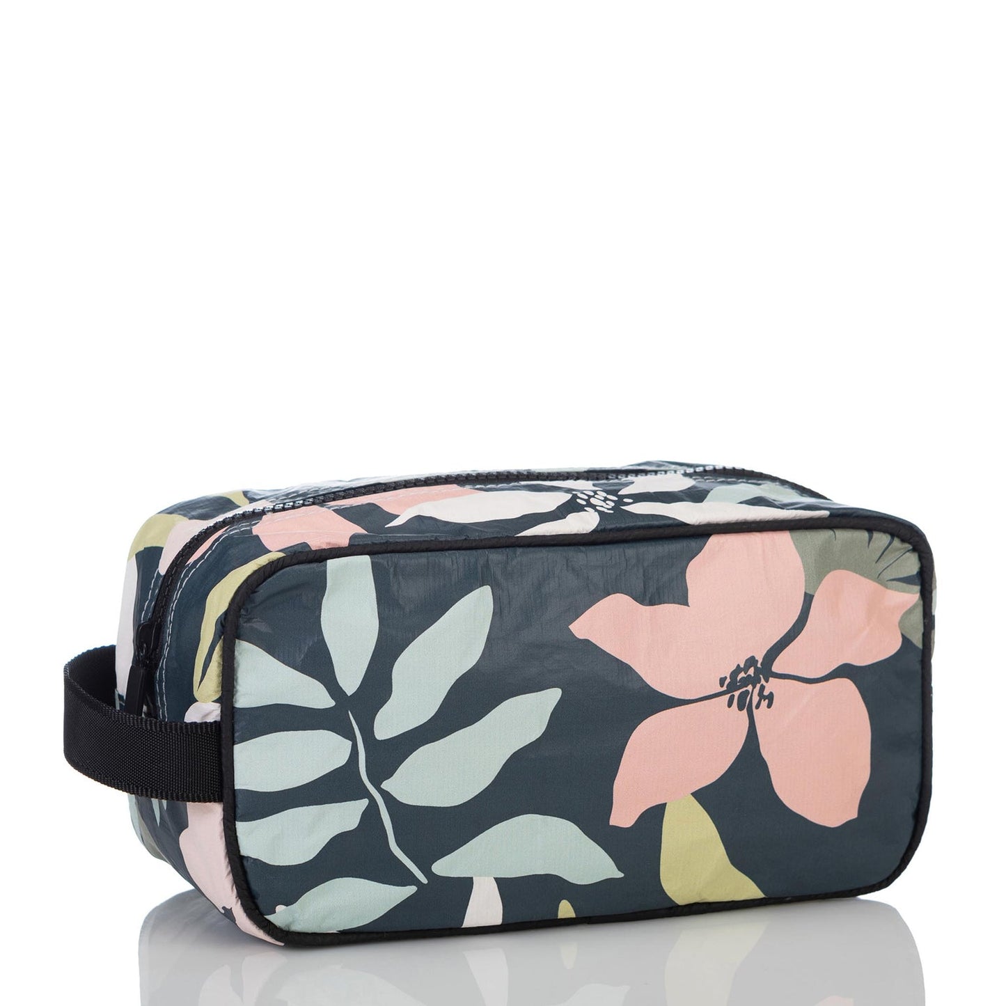 ALOHA FLORA DOPP KIT