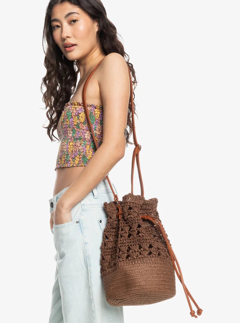 ROXY BAG SUNSET MUSIC
