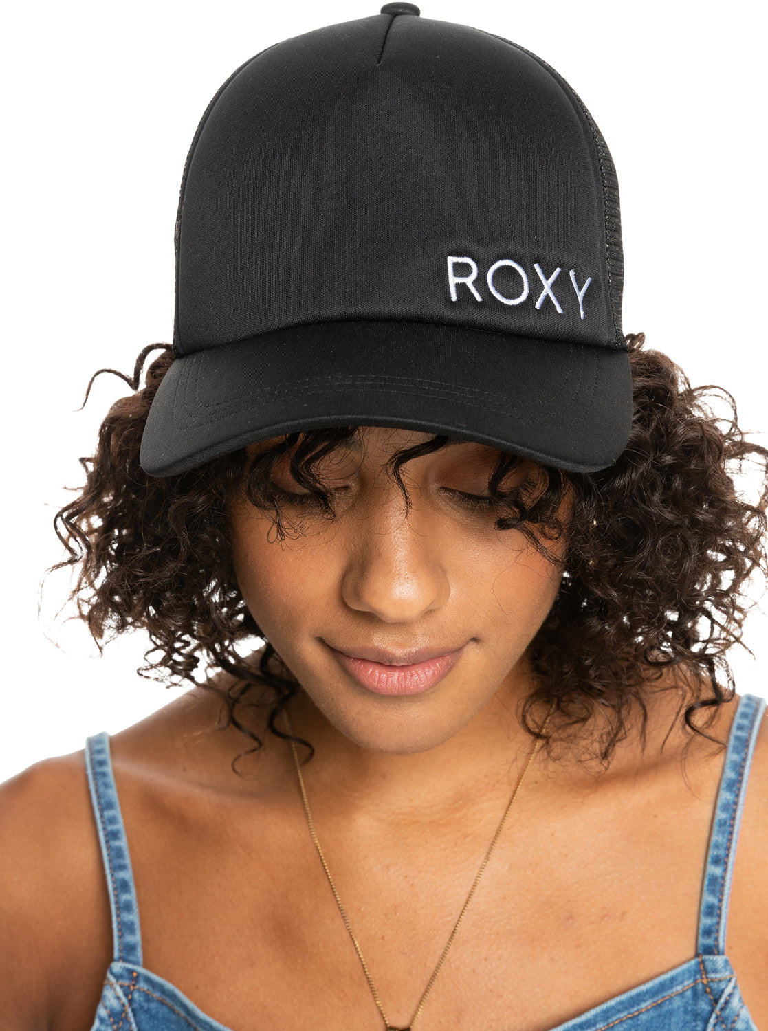 ROXY HAT FINISH LINE
