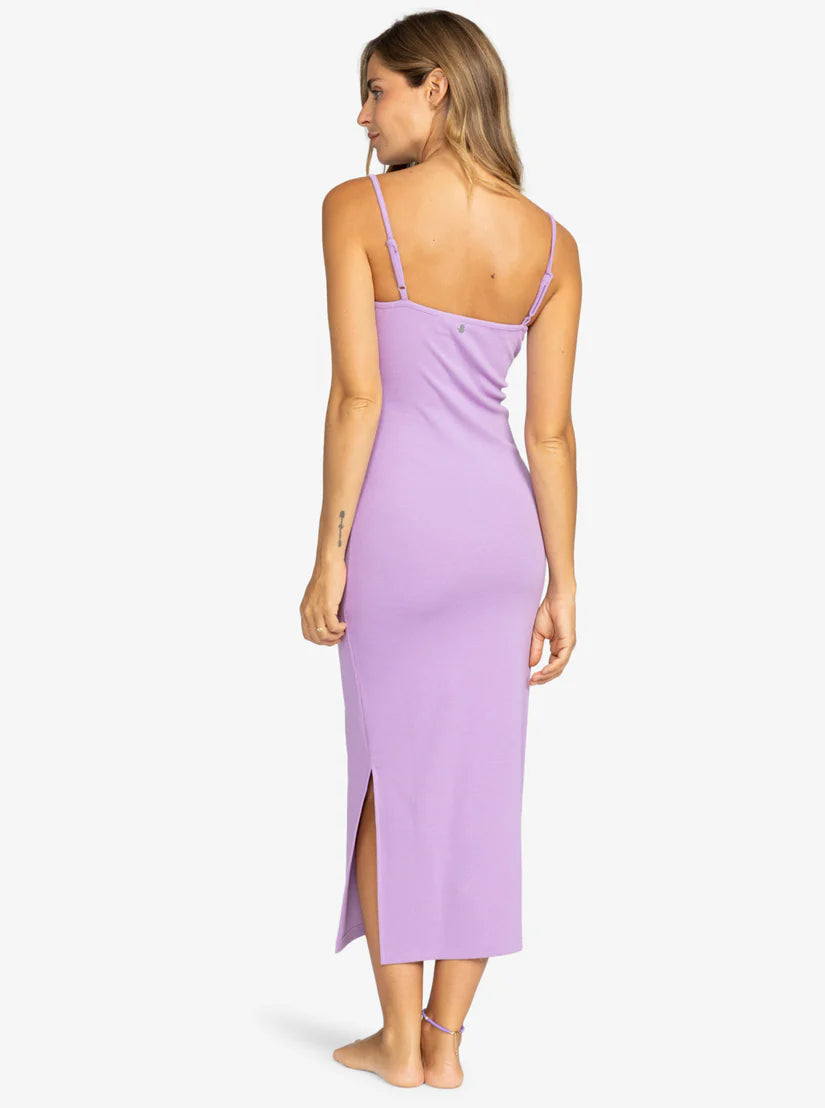 ROXY DRESS WAVEY LADY