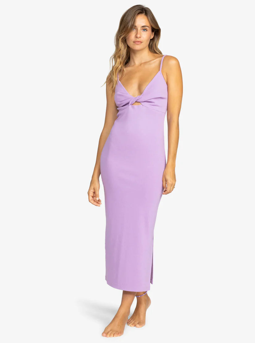 ROXY DRESS WAVEY LADY