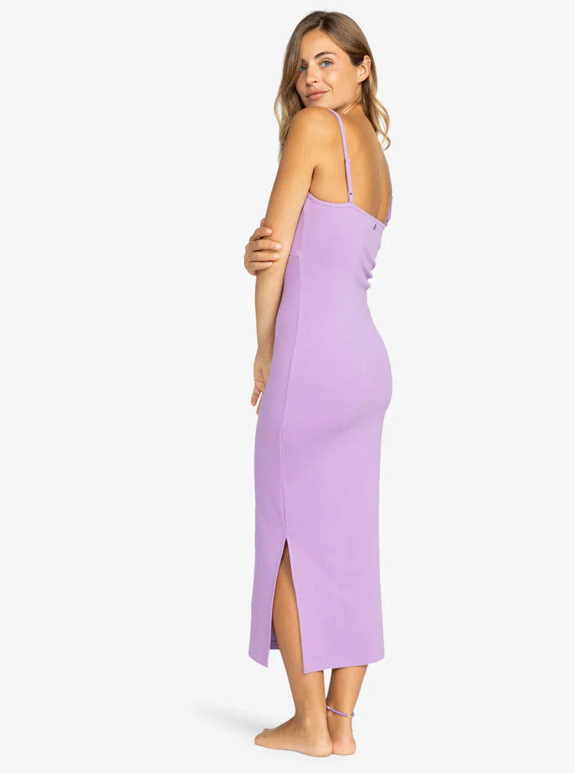 ROXY DRESS WAVEY LADY