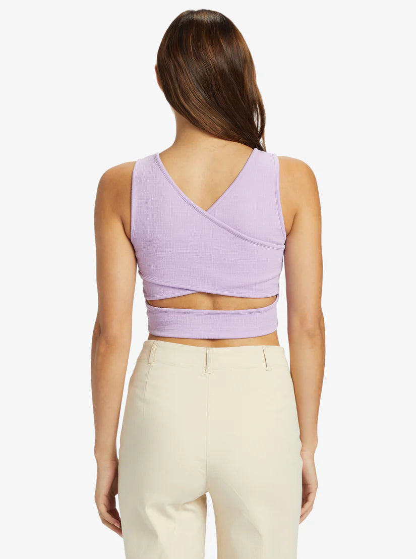 ROXY TANK GOOD KEEPSAKE