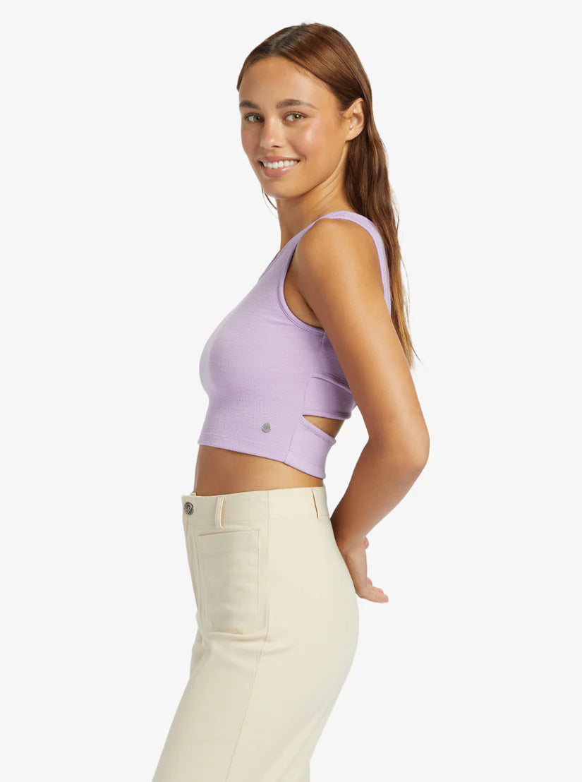 ROXY TANK GOOD KEEPSAKE