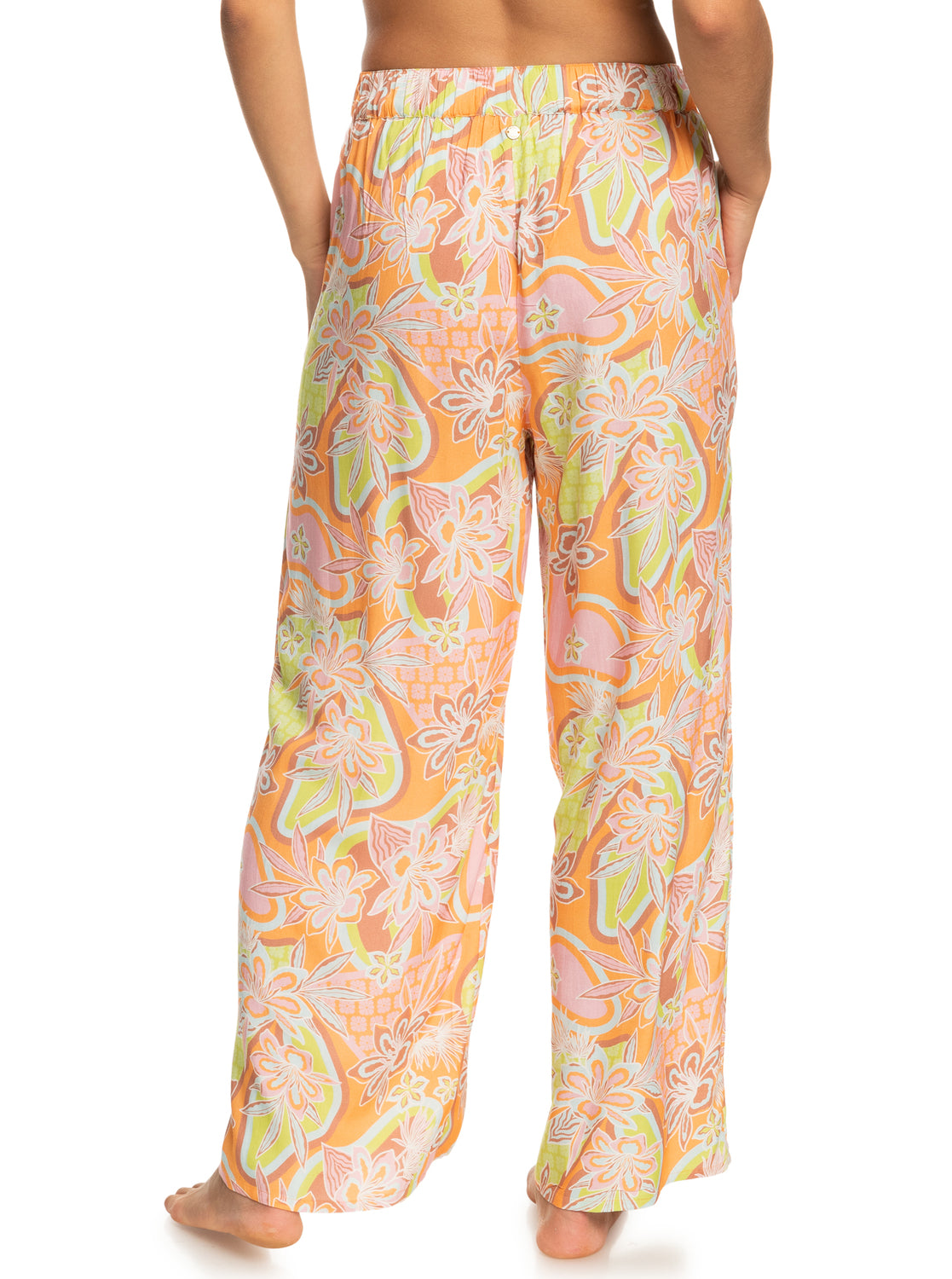 ROXY PANT MIDNIGHT AVENUE HIGH