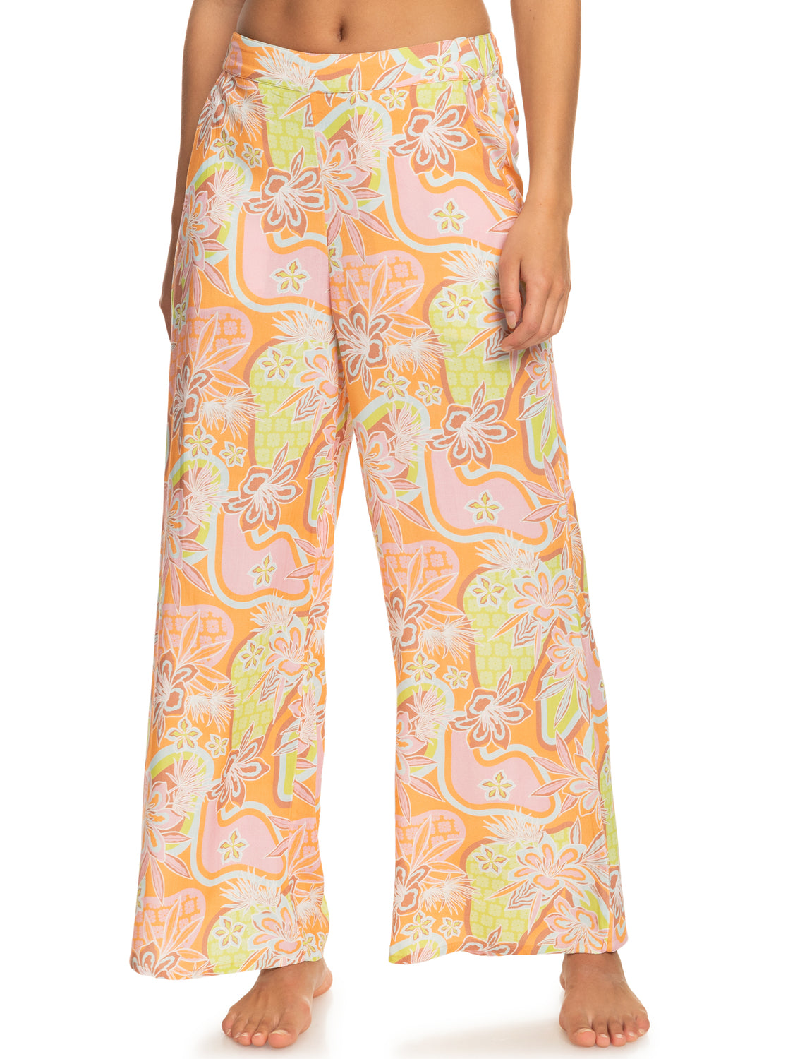 ROXY PANT MIDNIGHT AVENUE HIGH