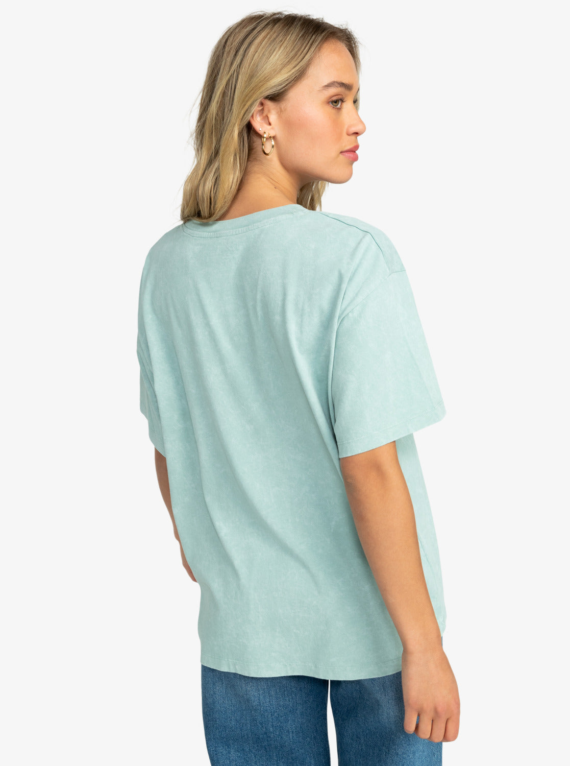 ROXY TEE GIRL NEED LOVE