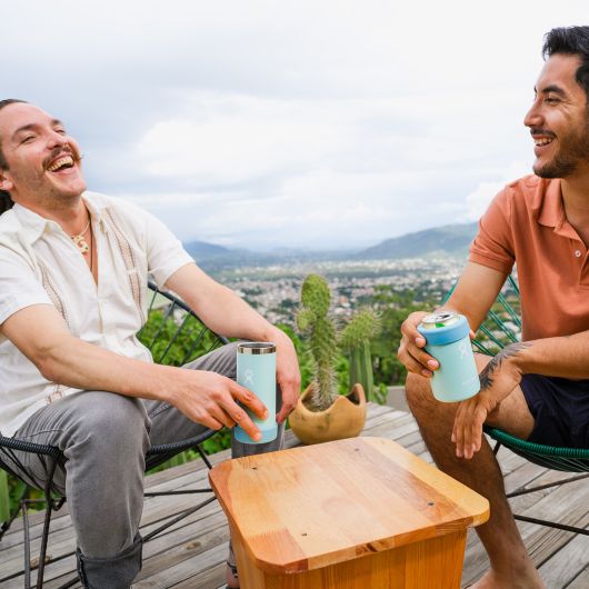 HYDRO FLASK COOLER CUP 12OZ