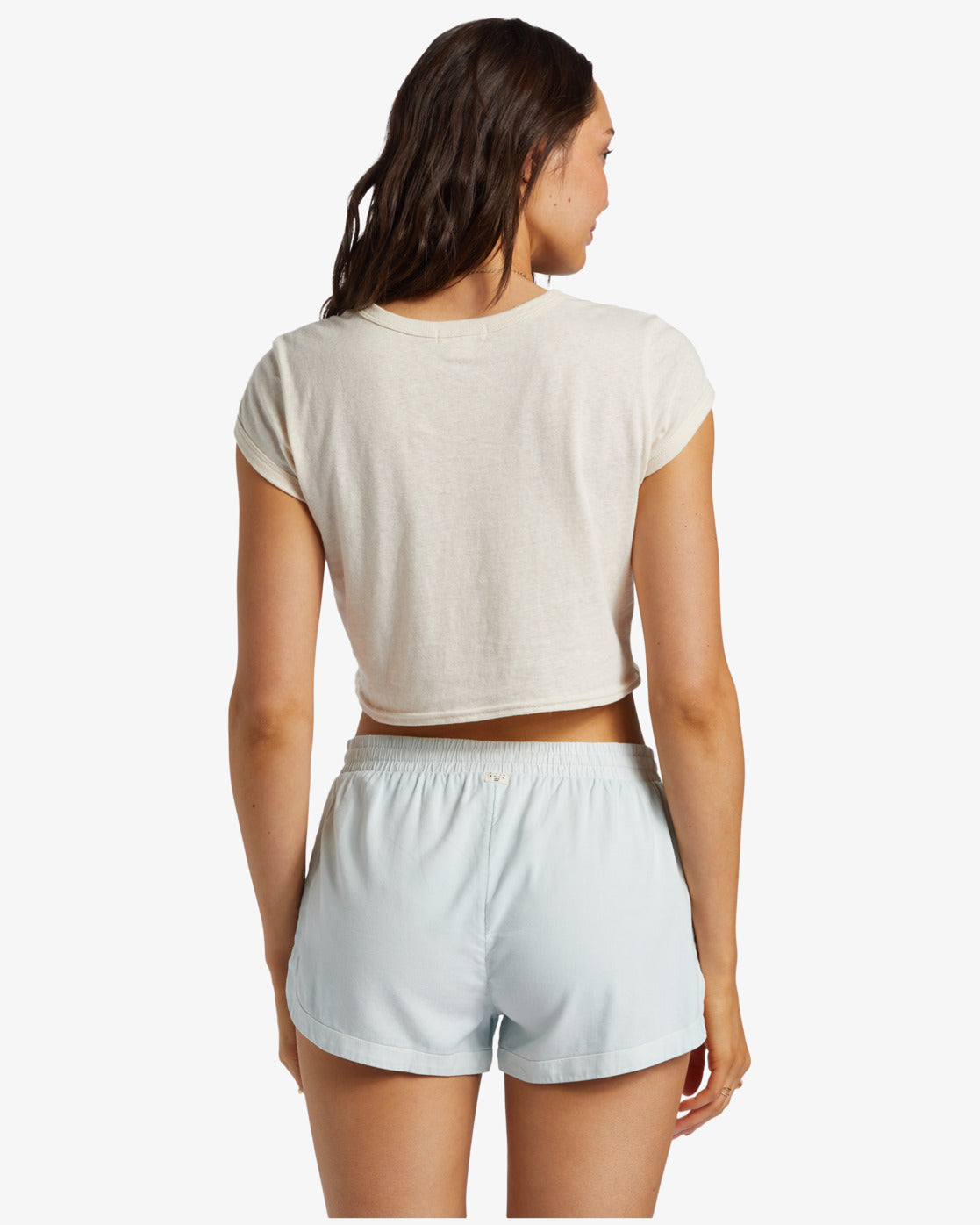 BILLABONG SHORT ROAD TRIPPIN