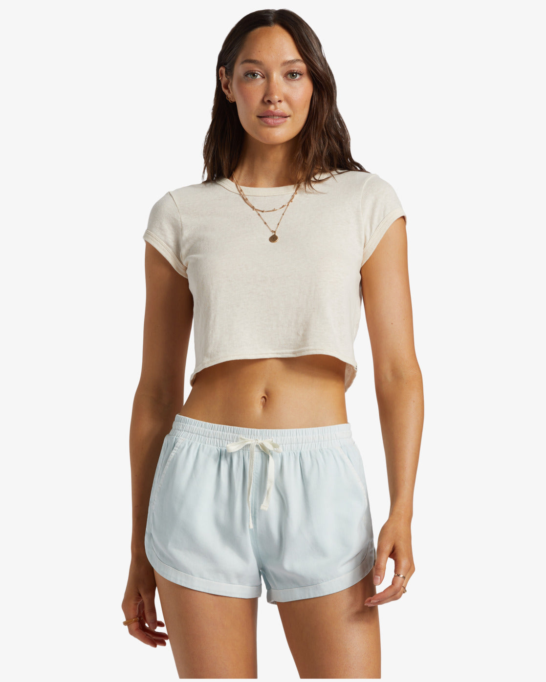 BILLABONG SHORT ROAD TRIPPIN