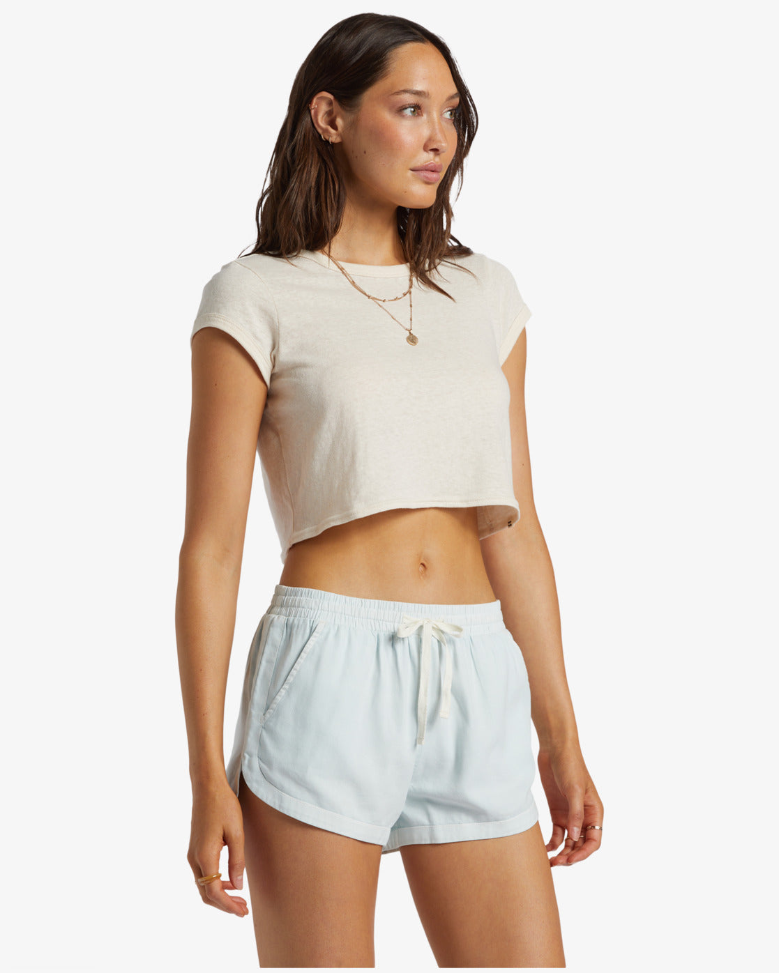 BILLABONG SHORT ROAD TRIPPIN