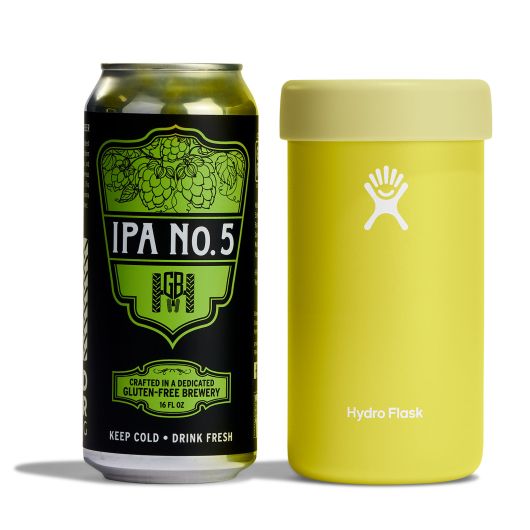 HYDRO FLASK COOLER CUP TALL BOY 16OZ