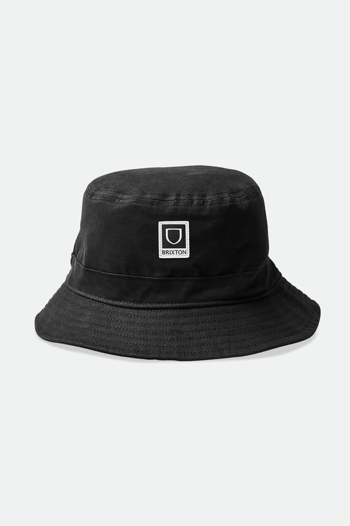 BRIXTON HAT BETA PACKABLE BUCKET