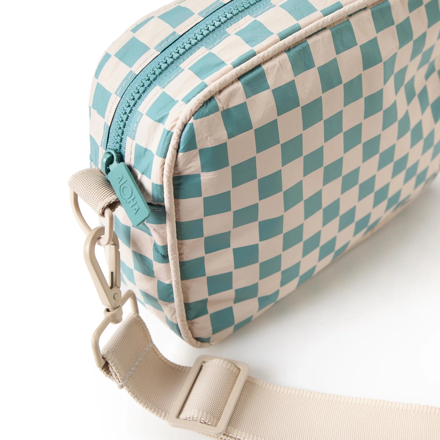 ALOHA PETITE CHECK LE TOUR