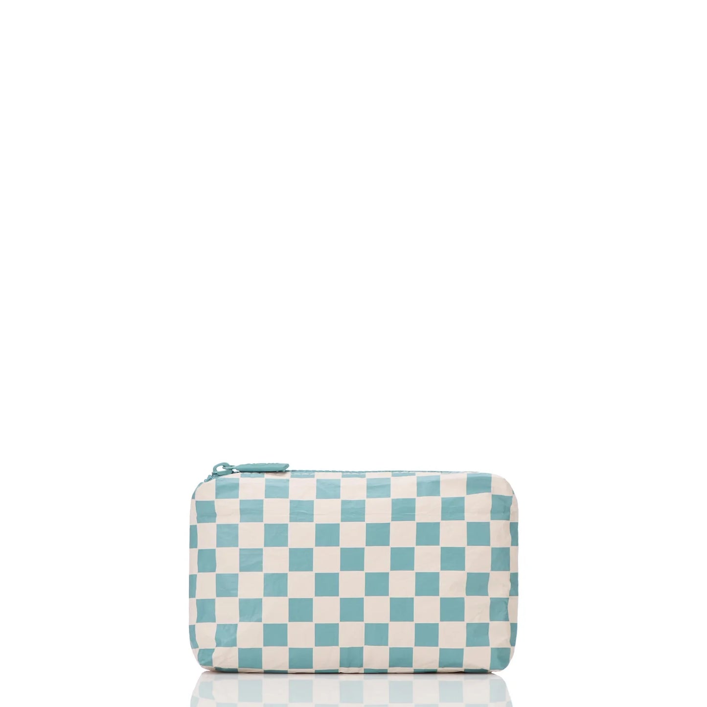 ALOHA PETITE CHECK MINI