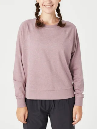 VUORI SWEATER HALO CREW