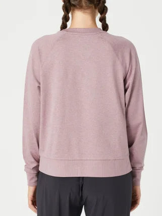 VUORI SWEATER HALO CREW