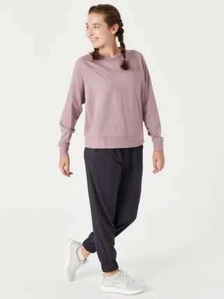 VUORI SWEATER HALO CREW