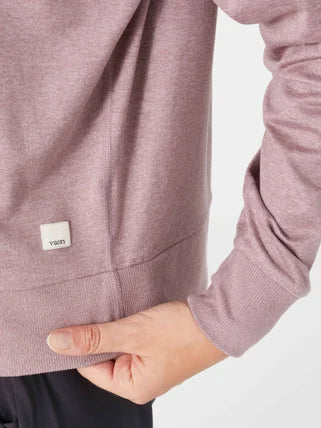 VUORI SWEATER HALO CREW