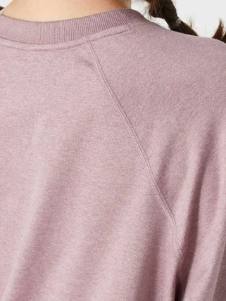 VUORI SWEATER HALO CREW