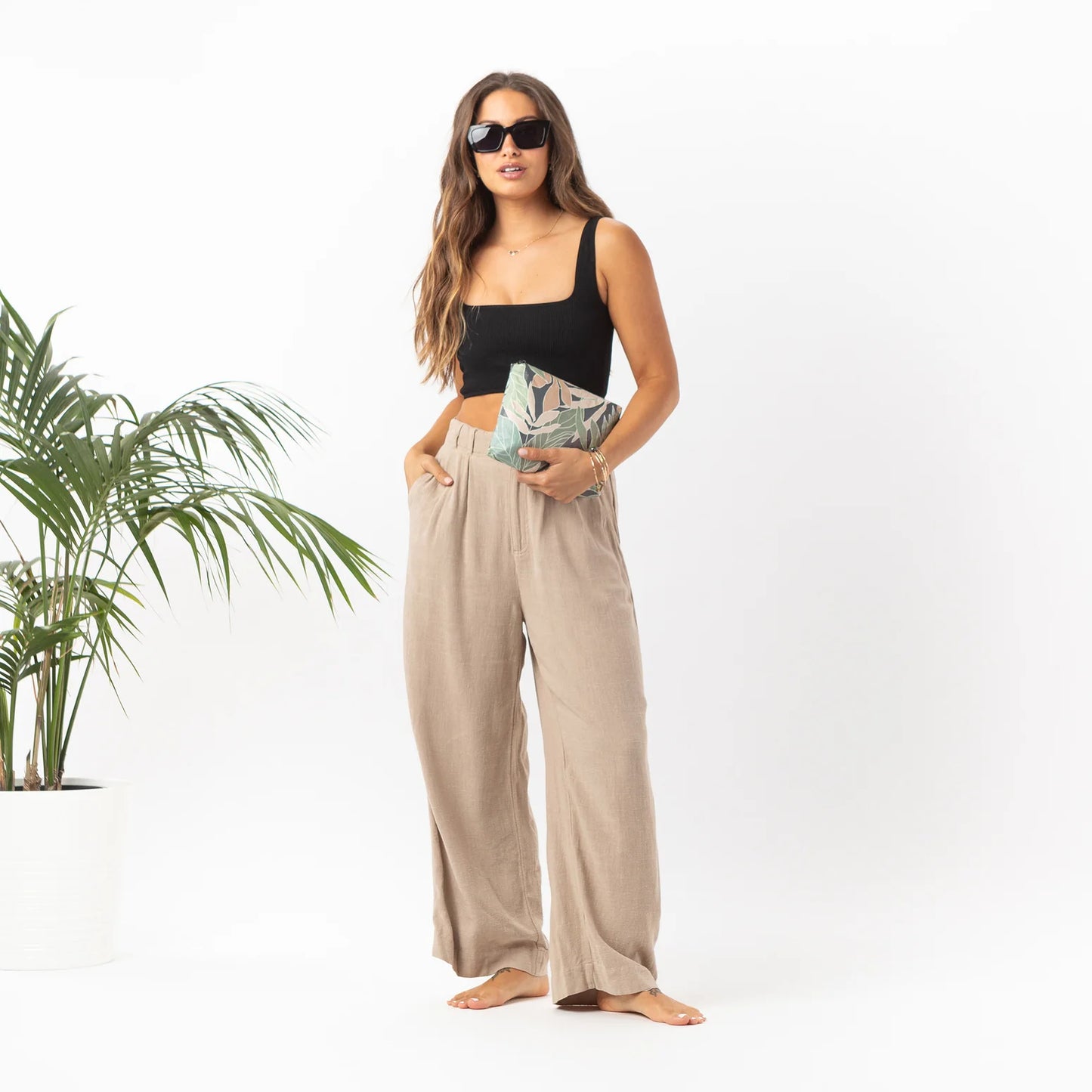 ALOHA CUSCO BY Z SUPPLY SMALL