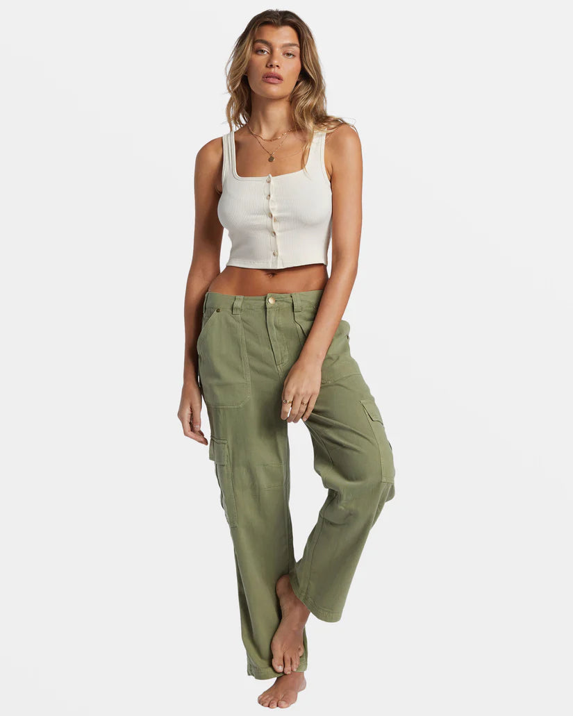 BILLABONG TANK SUMMERSET