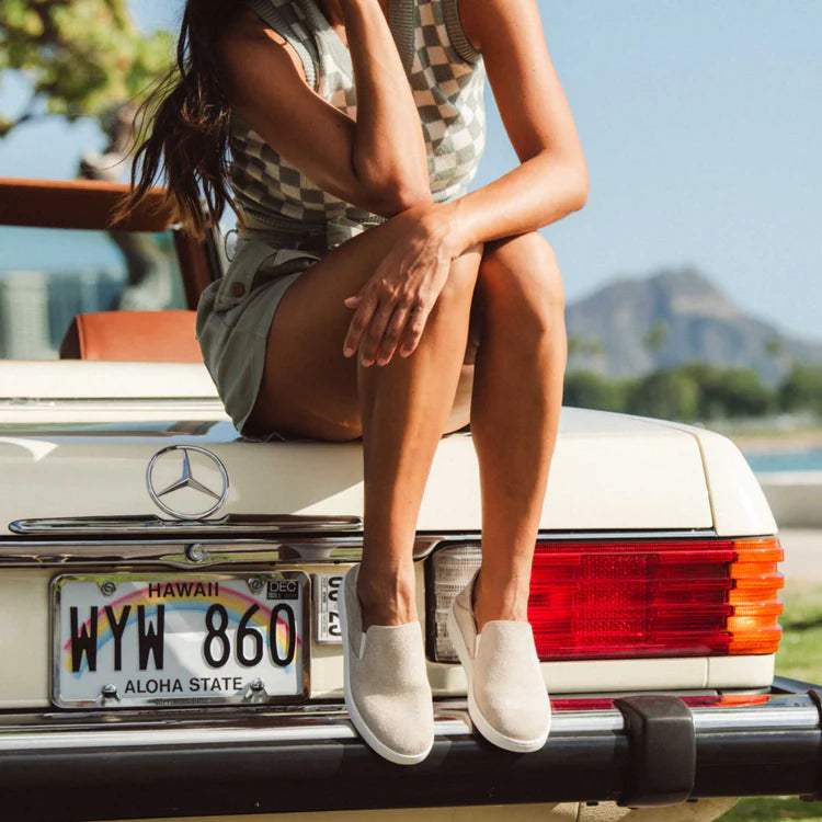 OLUKAI SHOE PEHUEA LUXE
