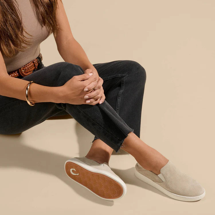 OLUKAI SHOE PEHUEA LUXE