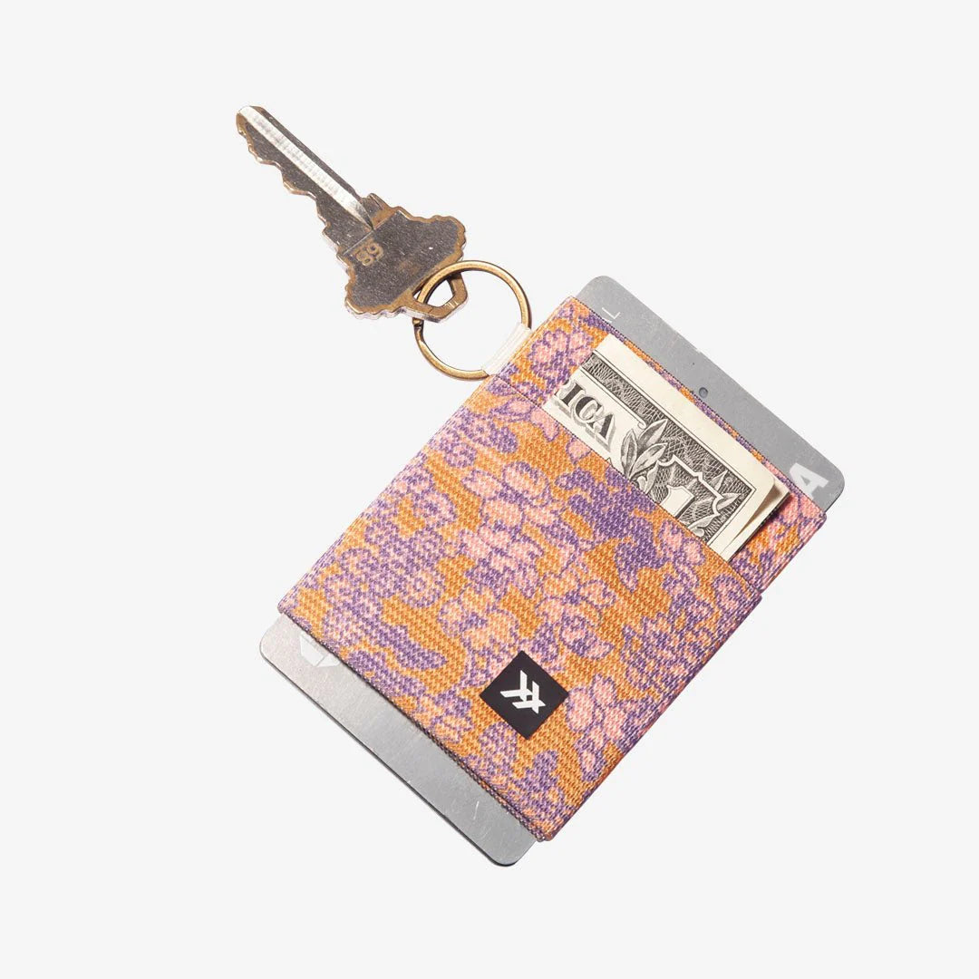 THREAD WALLET ELASTIC