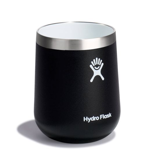 HYDRO FLASK WINE TUMBLER 10OZ