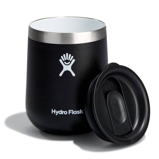 HYDRO FLASK WINE TUMBLER 10OZ