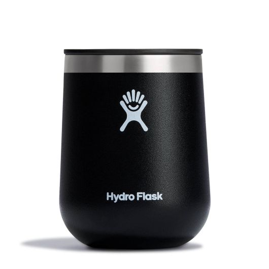 HYDRO FLASK WINE TUMBLER 10OZ