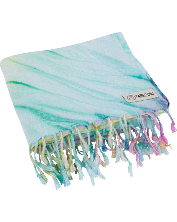 SANDCLOUD TOWEL WANDERLUST