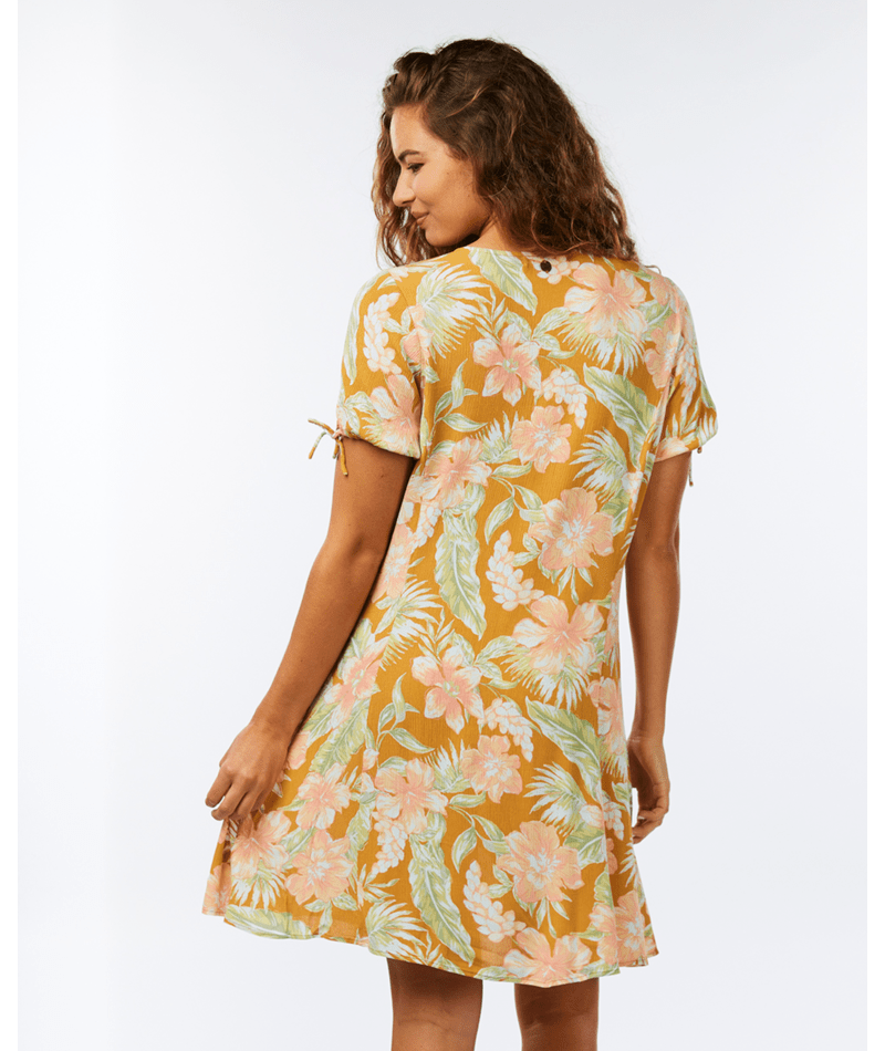 RIP CURL DRESS ALWAYS SUMMER