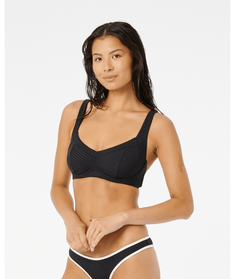 RIP CURL BIKINI TOP PREMIUM SURF E BRALETTE