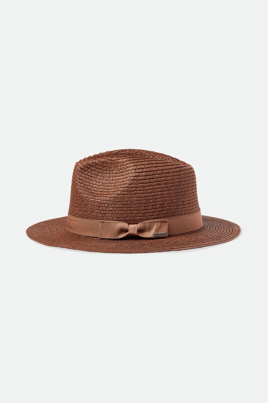 BRIXTON FEDORA RIO