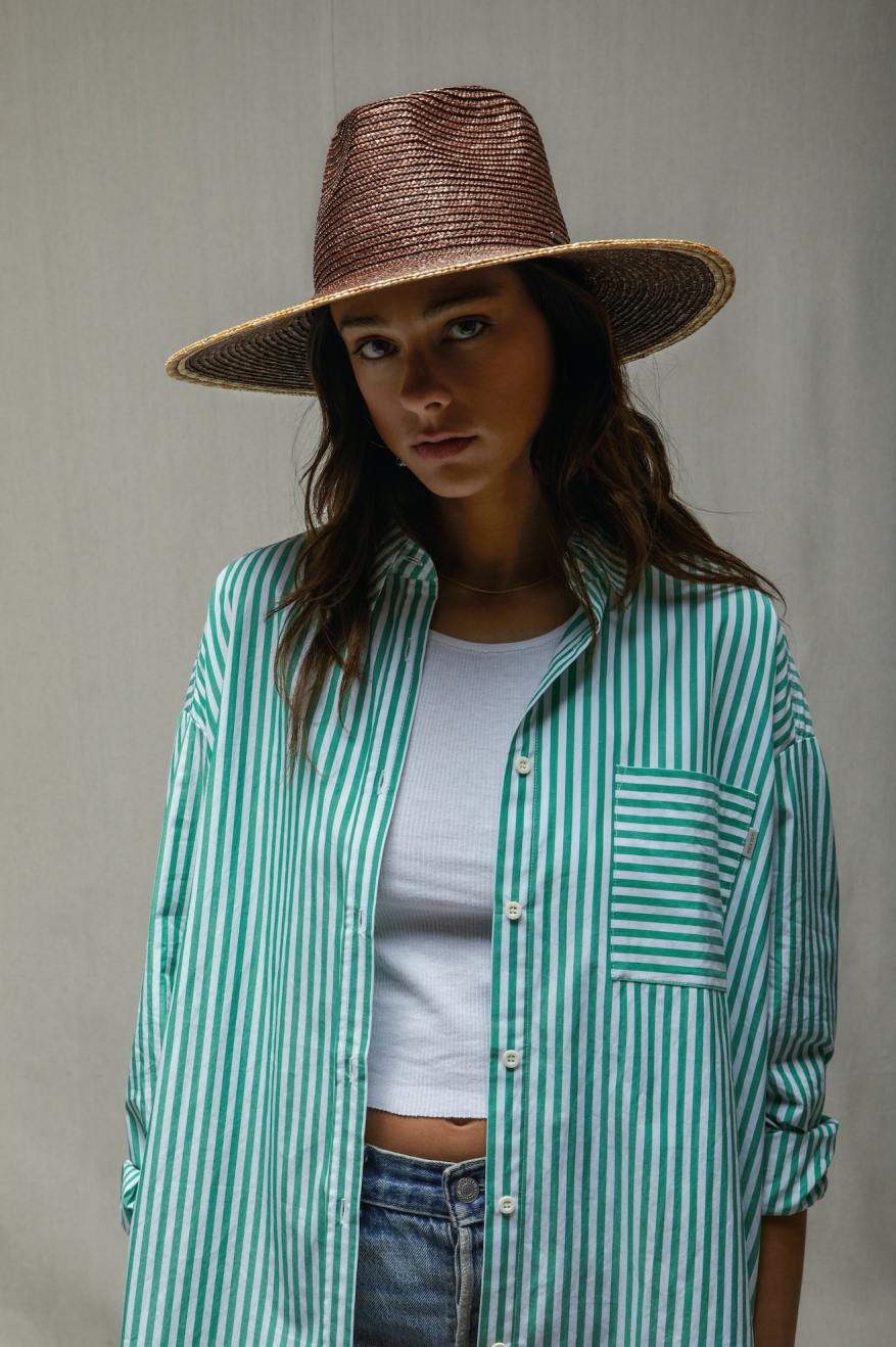 BRIXTON HAT JOANNA FESTIVAL