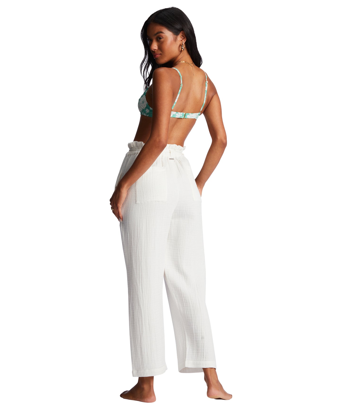BILLABONG PANT WANDER ON