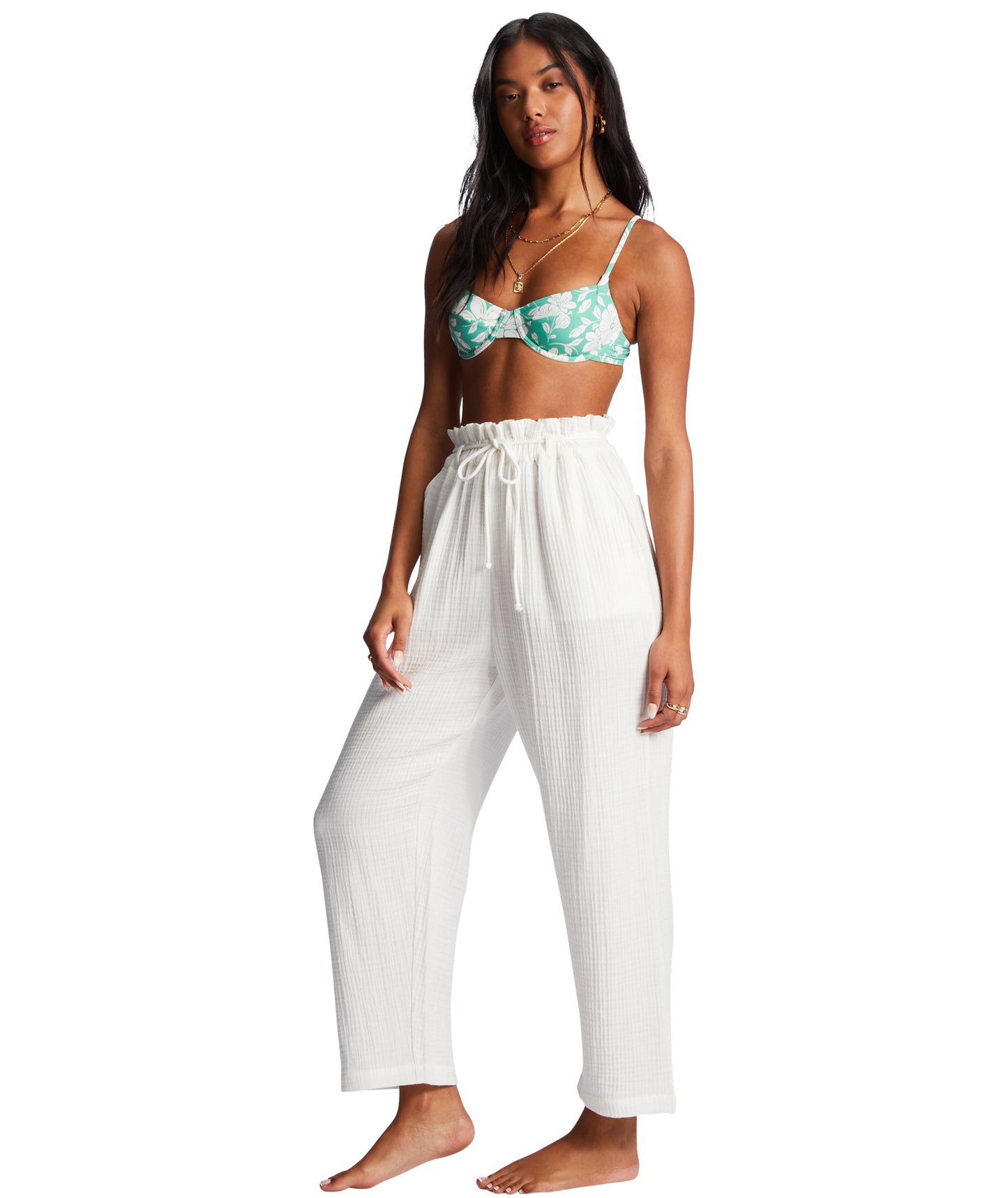 BILLABONG PANT WANDER ON