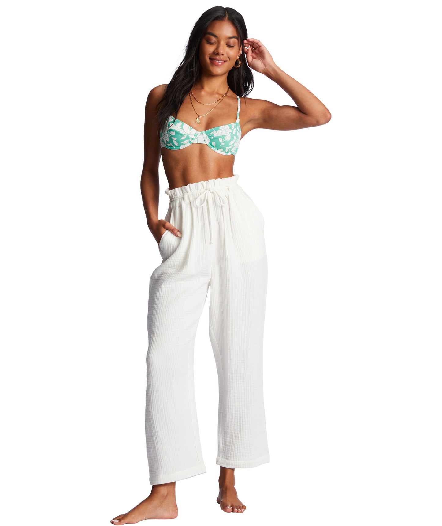 BILLABONG PANT WANDER ON