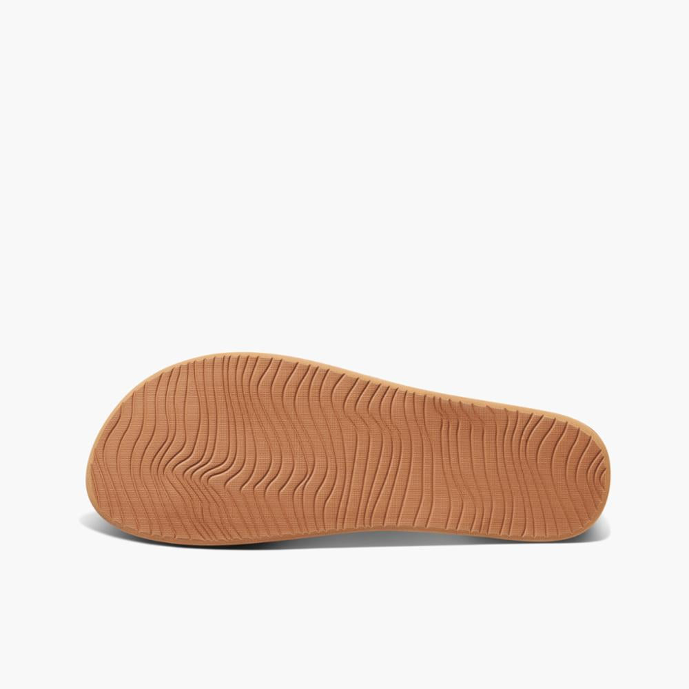 REEF SANDAL CUSHION COURT TWIST