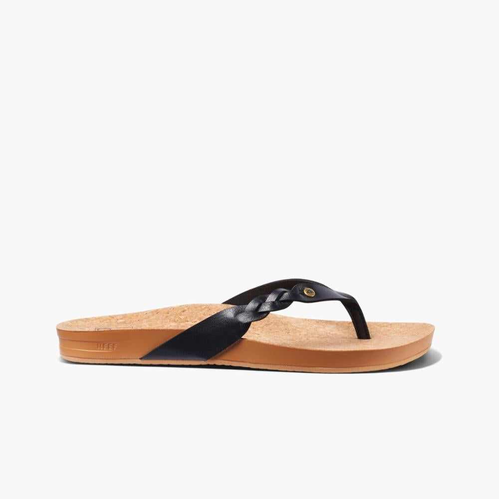 REEF SANDAL CUSHION COURT TWIST