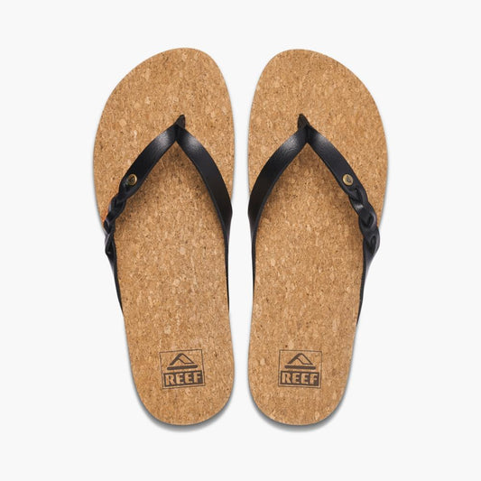REEF SANDAL CUSHION COURT TWIST