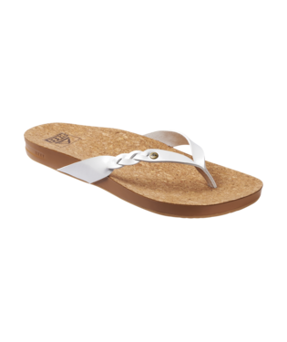 REEF SANDAL CUSHION COURT TWIST
