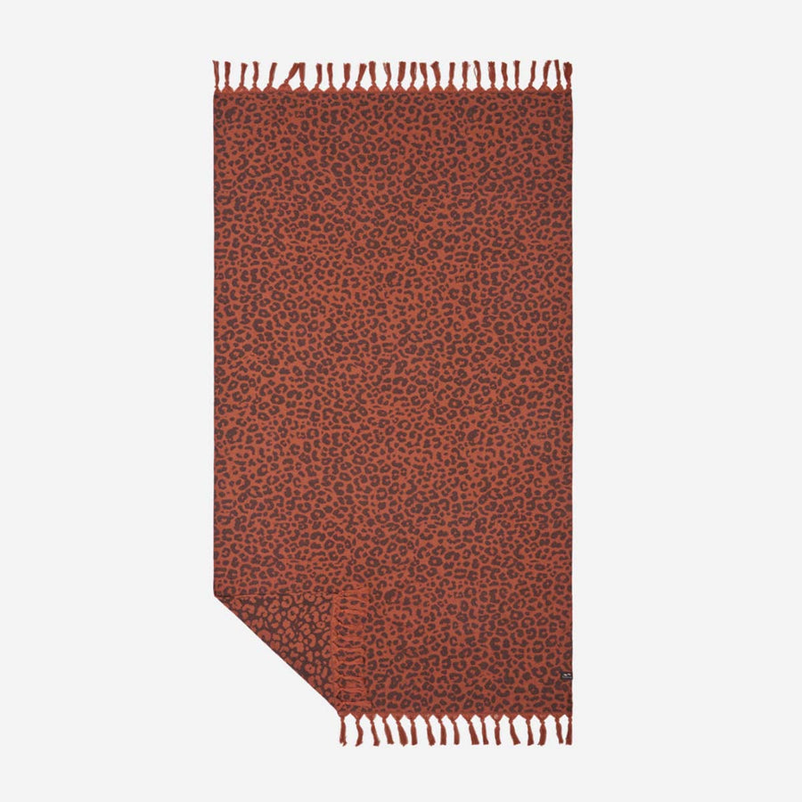 SLOWTIDE TOWEL DEVILLE